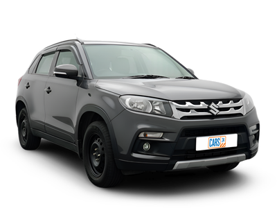 Maruti Vitara Brezza-img